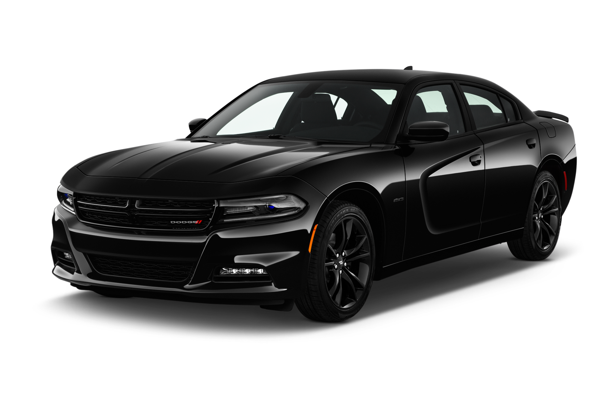 Автомобиль из США
