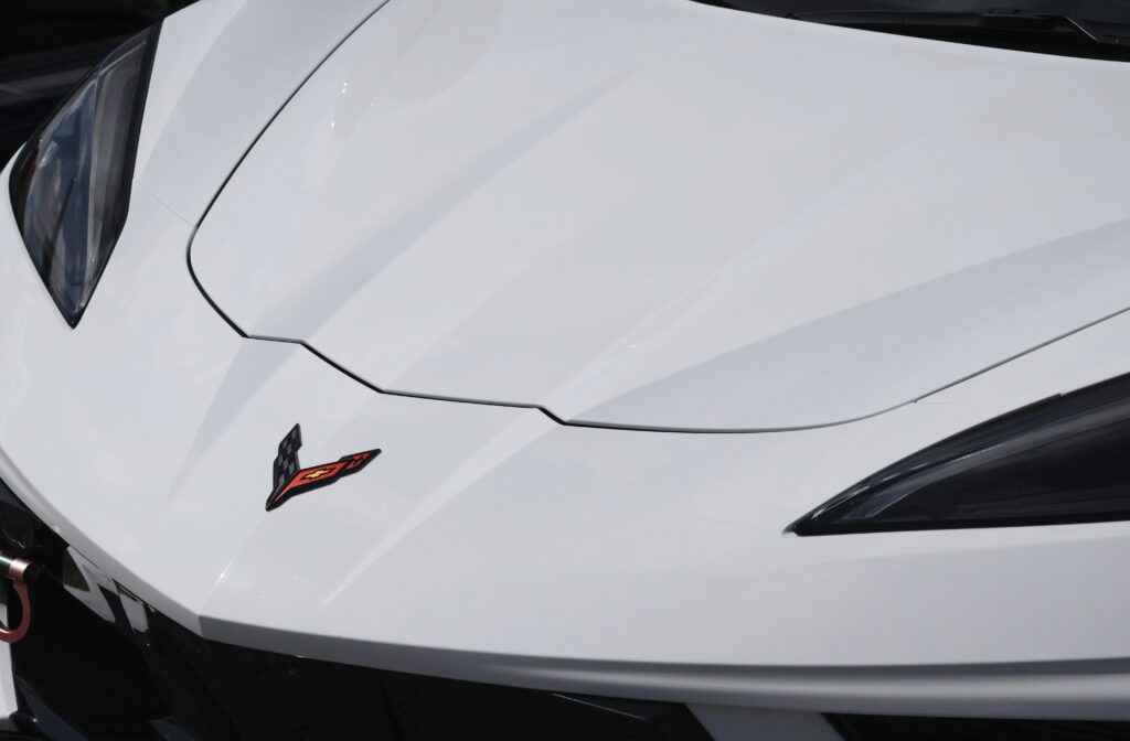 corvette