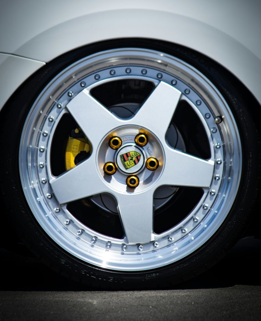 импорт нового vs. б/у авто из Америки в Европу