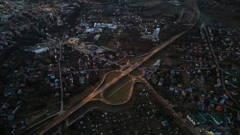 Переезд из США в Польшу