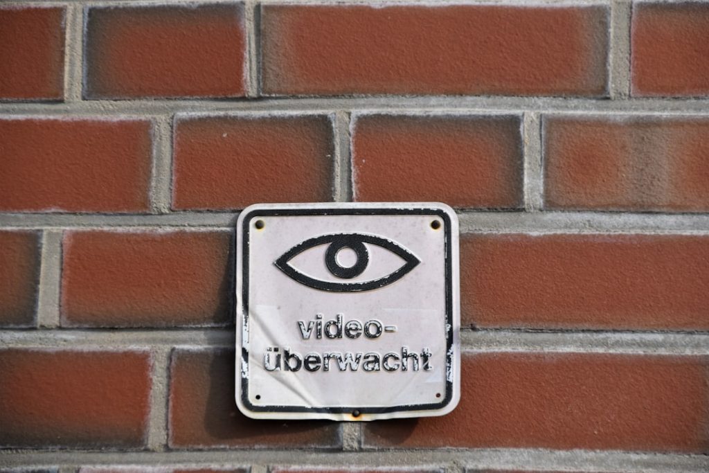 интеллектуальные видеорегистраторы