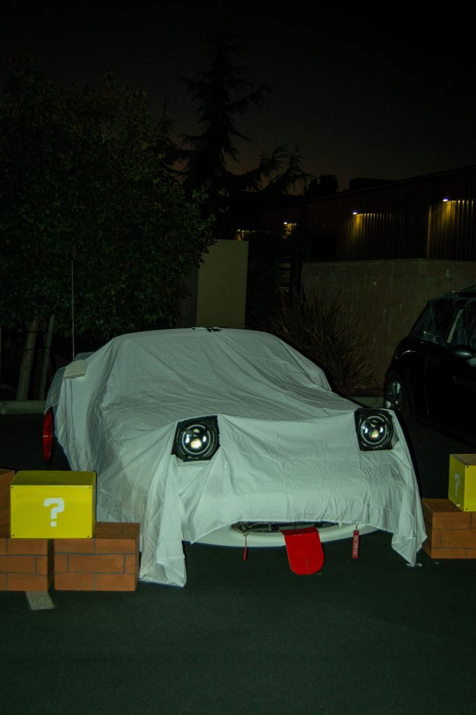 как подготовить авто к отправке из США в Европу