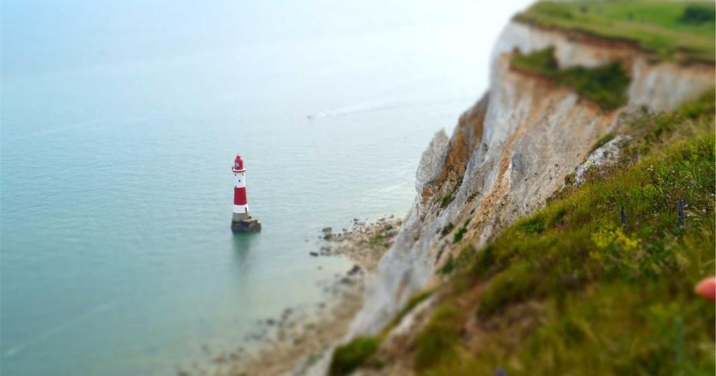 электрокар для северных регионов