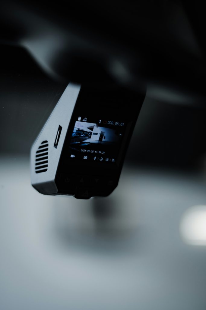 видеорегистратор с ночной съемкой