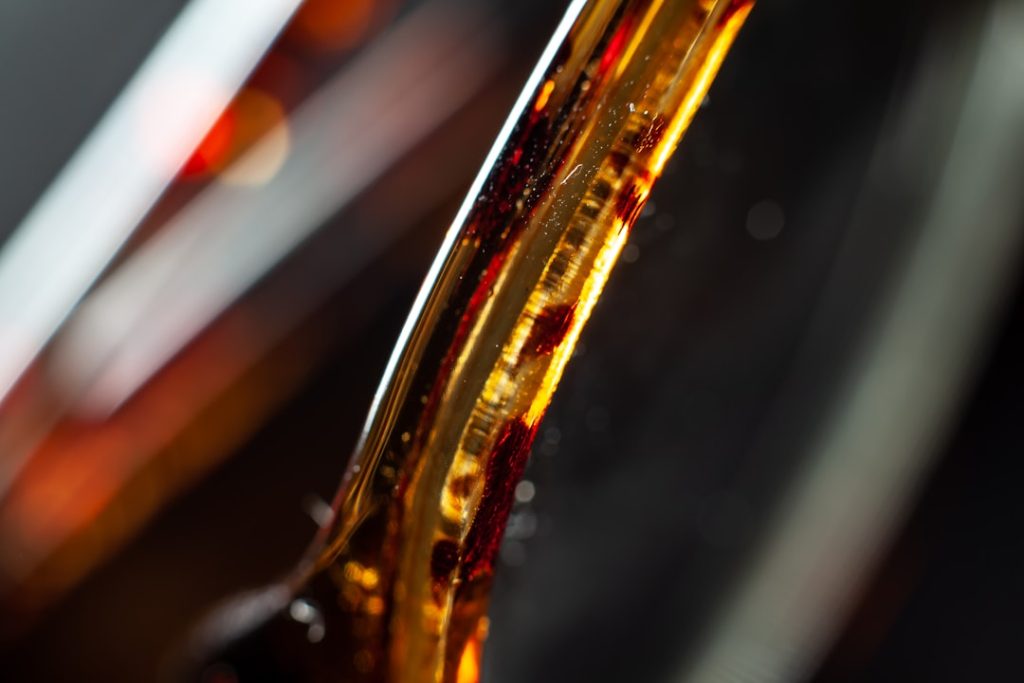 выбор моторного масла