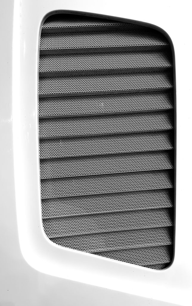 замена салонного фильтра