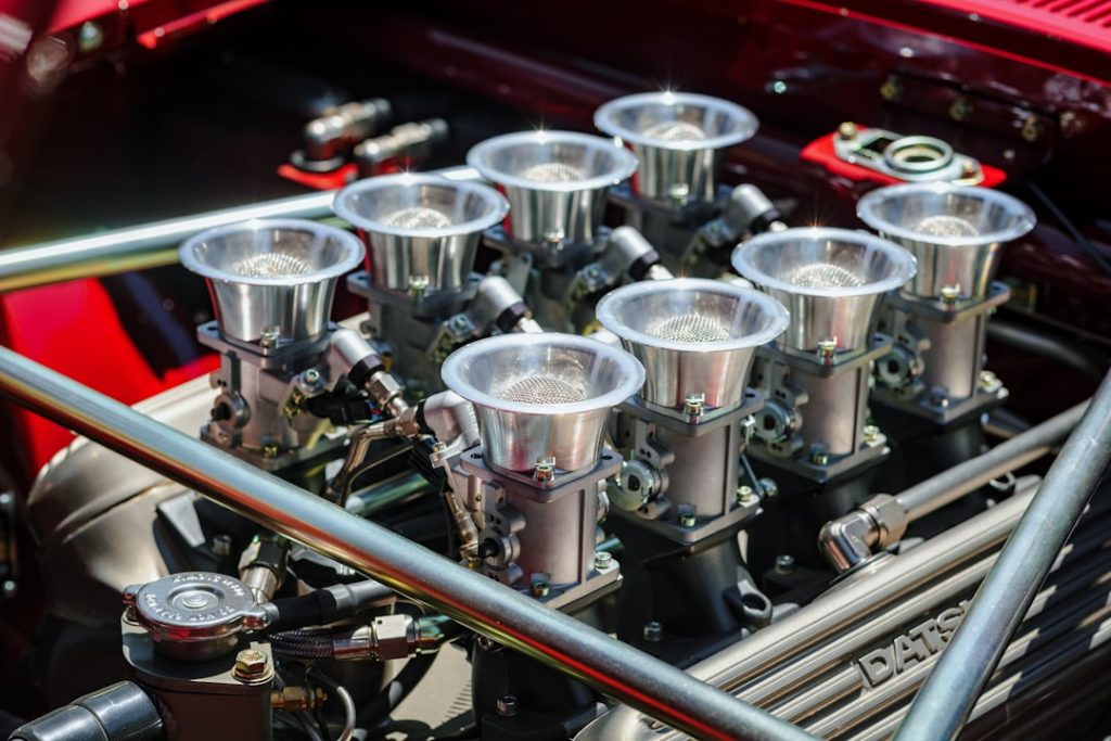 ошибки турбированных моторов