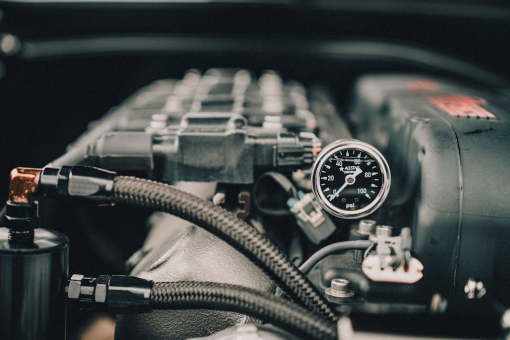 преимущества пневмоподвески