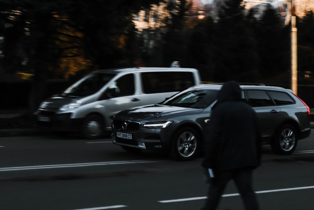 самые безопасные автомобили