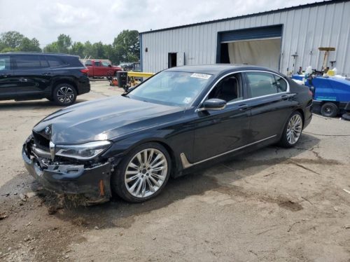BMW 750i